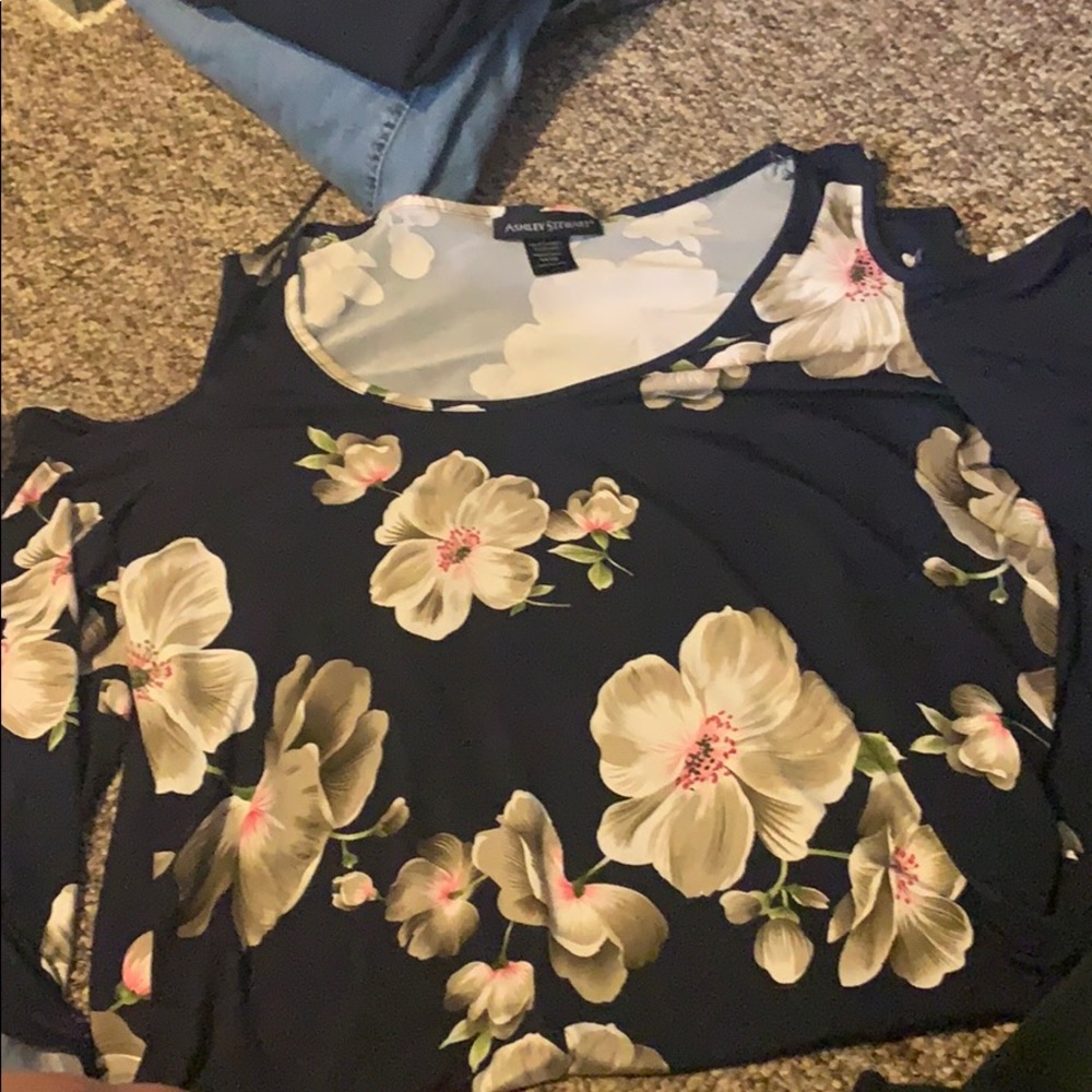 Beautiful dress